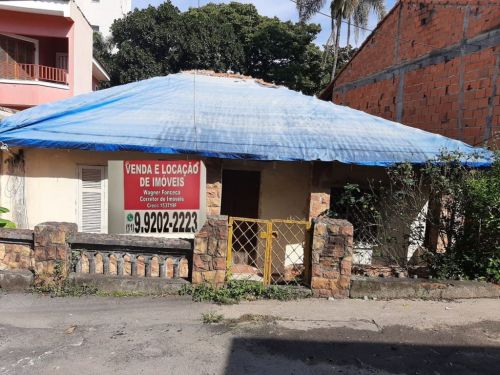 Terreno em parada inglesa - 21 709328