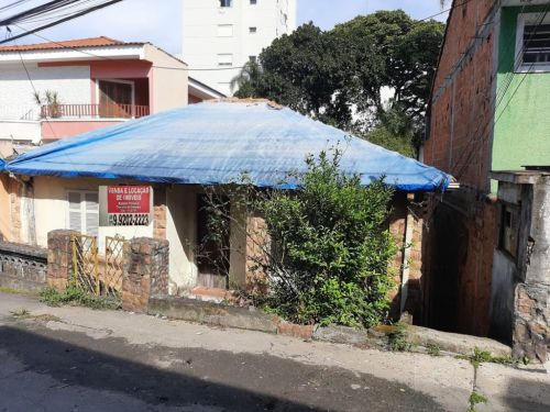 Terreno em parada inglesa - 21 709329