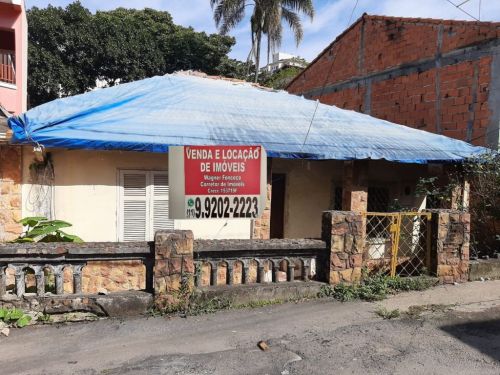 Terreno em parada inglesa - 21 709330