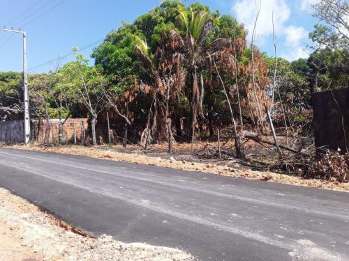 Terreno Em Salinas-pa  Bairro Ponte 771233