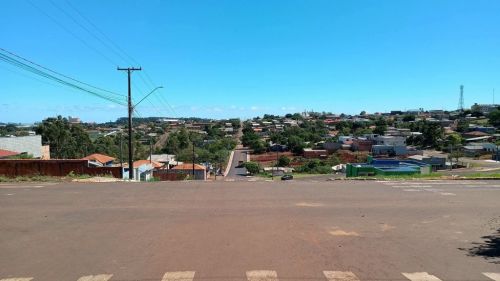 Terreno esquina 476 metros na cidade de Mauá da serra 767391 Terreno esquina 476 metros na cidade de Mauá da serra 767391