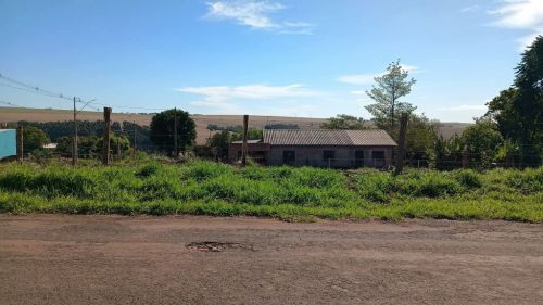 Terreno esquina 476 metros na cidade de Mauá da serra Pr 767346 Terreno esquina 476 metros na cidade de Mauá da serra Pr 767346