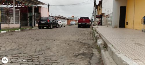 Terreno Murado Escriturado  752114