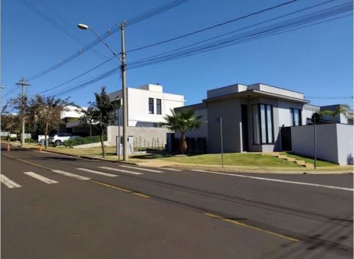 Terreno no Condomínio Quinta Dos ventos 782931