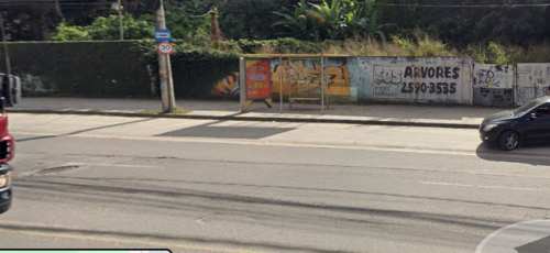 Camorim Terreno Plano 1000 m2 Para Galpão Deposito e Industrial   720807