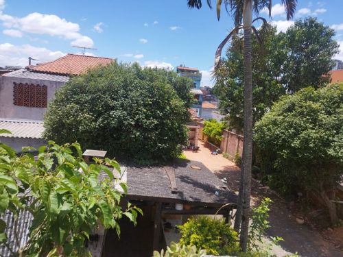 Terreno plano para venda em Sacadura Cabral Santo André 450m² 766936 Terreno plano para venda em Sacadura Cabral Santo André 450m² 766936