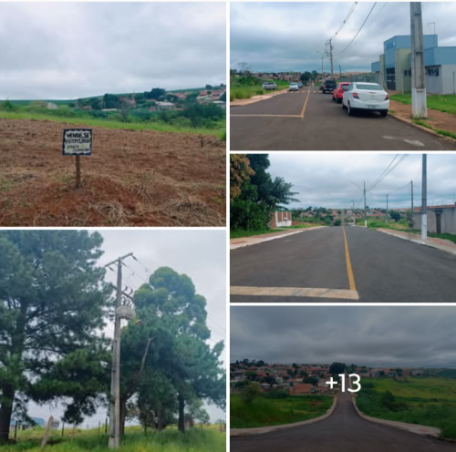Terreno quitado 364 metros Mauá da serra Pr de 40 mil por 25 mil reais  753745