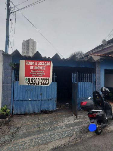 Terreno  Vila Isolina Mazzei - 35 709225