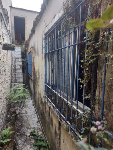 Terreno  Vila Isolina Mazzei - 35 709226