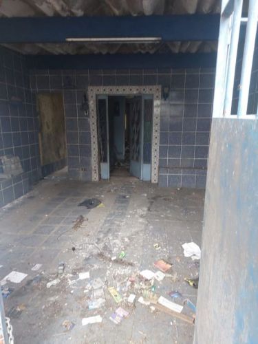 Terreno  Vila Isolina Mazzei - 35 709227