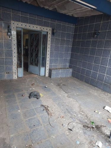 Terreno  Vila Isolina Mazzei - 35 709228