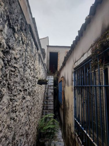 Terreno  Vila Isolina Mazzei - 35 709229
