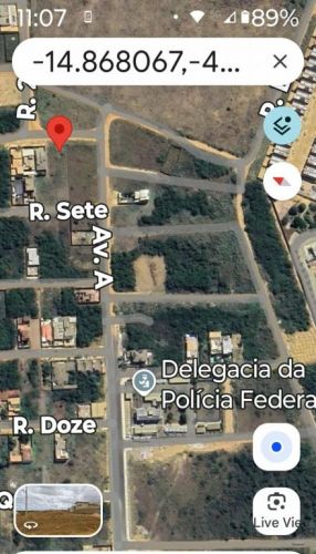 terreno.loteamento caminho da universidade 775873