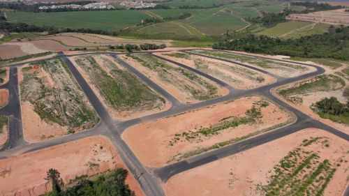 Terrenos 176 m² - Jardim Jacaranda em Salto Sp 767804 Terrenos 176 m² - Jardim Jacaranda em Salto Sp 767804