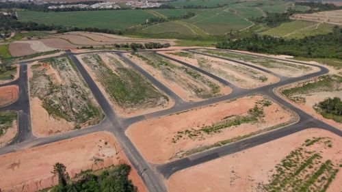 Terrenos 176 m² - Jardim Jacaranda em Salto Sp 767805 Terrenos 176 m² - Jardim Jacaranda em Salto Sp 767805