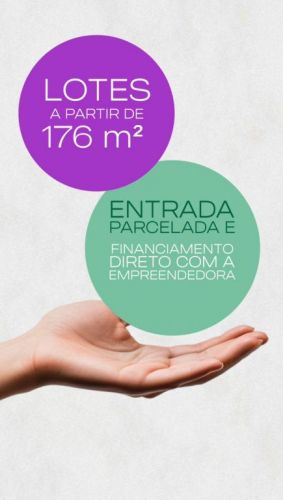 Terrenos 176 m² - Jardim Jacaranda em Salto Sp 767810 Terrenos 176 m² - Jardim Jacaranda em Salto Sp 767810