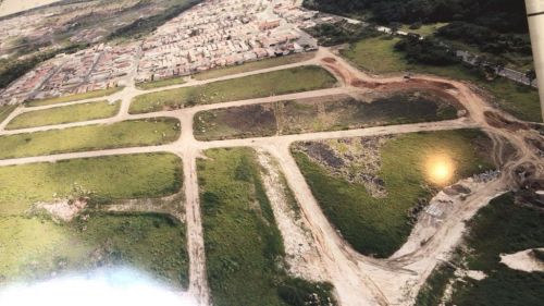 Terrenos em Salto Sp - Residencial Morro da Mata - 180 m² 428475