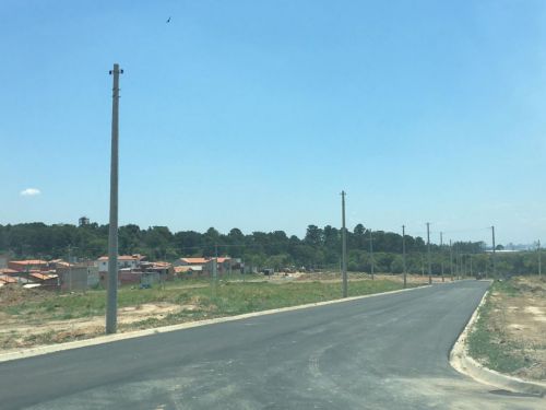 Terrenos em Salto Sp - Residencial Morro da Mata - 180 m² 525976
