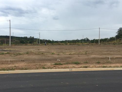 Terrenos em Salto Sp - Residencial Morro da Mata - 180 m² 525978