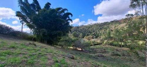 Terrenos a venda no Vale das Videiras - Petrópolisrj  785953
