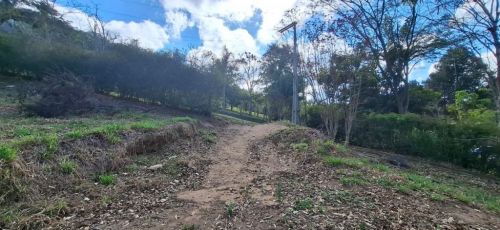 Terrenos a venda no Vale das Videiras - Petrópolisrj  785958