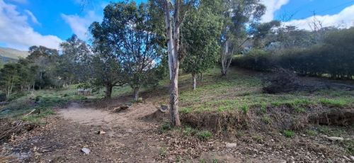 Terrenos a venda no Vale das Videiras - Petrópolisrj  785959