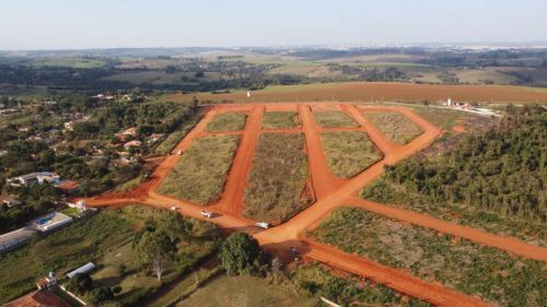 Terrenos de 187m² - Jardim Tropical em Salto Sp 750514