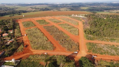 Terrenos de 187m² - Jardim Tropical em Salto Sp 750515