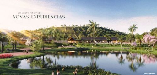 Terrenos  em Tres Rios - Rj 784527