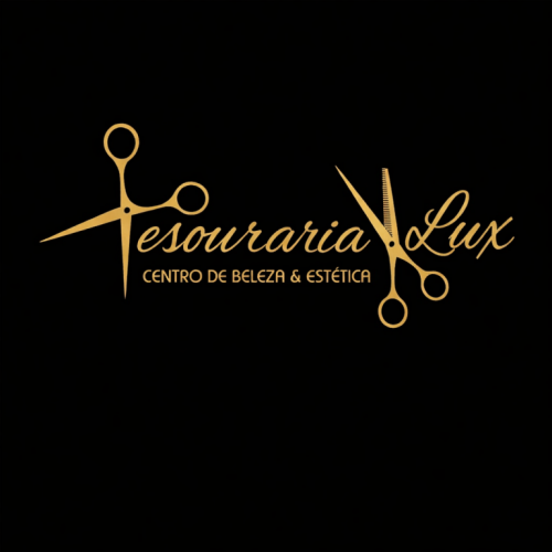 Tesouraria Luxo Centro de beleza e estética  Salão de Beleza  Cabeleireira em Limeira 776657