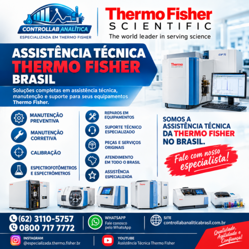 Thermo Fisher Brasil  787326