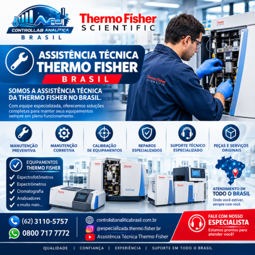 Thermo Fisher Brasil  787327