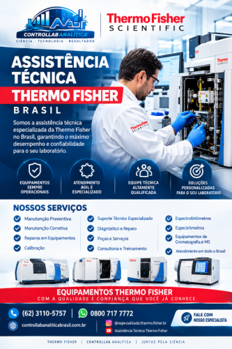Thermo Fisher Brasil  787328