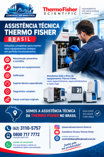 Thermo Fisher Brasil  787329