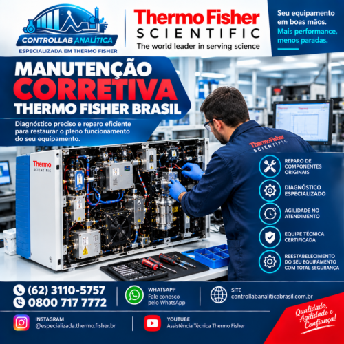 Thermo Fisher Brasil  787331