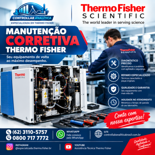 Thermo Fisher Brasil  787332