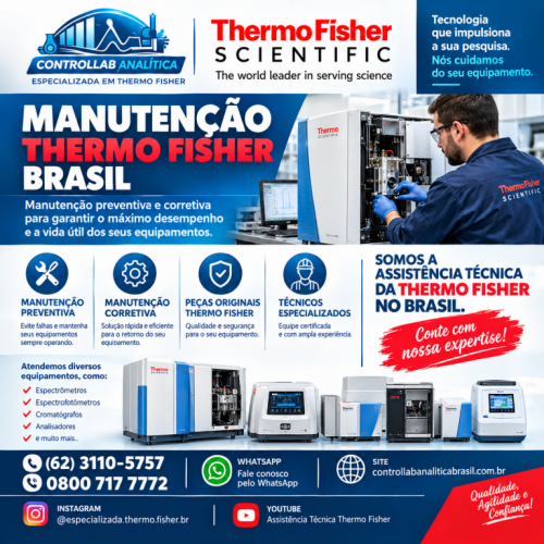 Thermo Fisher Brasil  787333