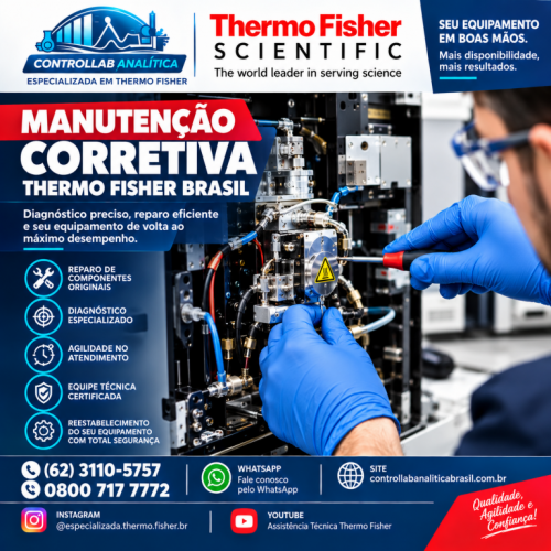 Thermo Fisher Brasil  787334