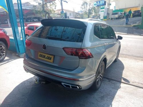 Tiguan Allspace R-line 300 Tsi 2.0 At 2024 Unico Dono Top De Linha 766746 Tiguan Allspace R-line 300 Tsi 2.0 At 2024 Unico Dono Top De Linha 766746