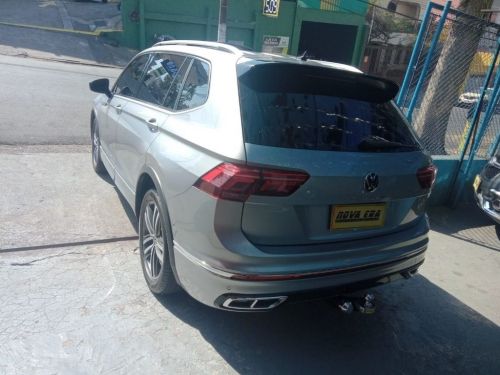 Tiguan Allspace R-line 300 Tsi 2.0 At 2024 Unico Dono Top De Linha 766747 Tiguan Allspace R-line 300 Tsi 2.0 At 2024 Unico Dono Top De Linha 766747