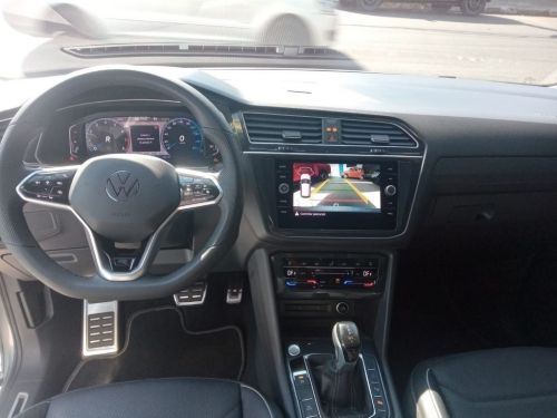 Tiguan Allspace R-line 300 Tsi 2.0 At 2024 Unico Dono Top De Linha 766748 Tiguan Allspace R-line 300 Tsi 2.0 At 2024 Unico Dono Top De Linha 766748