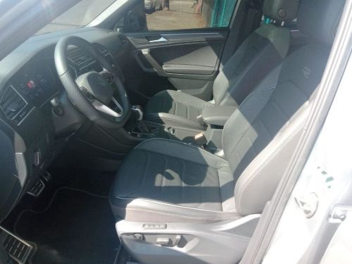 Tiguan Allspace R-line 300 Tsi 2.0 At 2024 Unico Dono Top De Linha 766749 Tiguan Allspace R-line 300 Tsi 2.0 At 2024 Unico Dono Top De Linha 766749