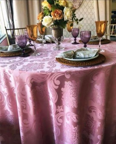 Toalhas de mesa jacquard  747999