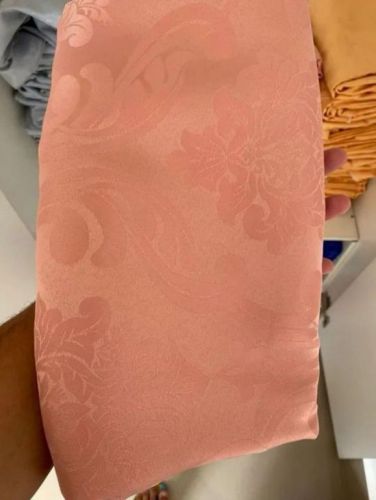 Toalhas de mesa jacquard  748003
