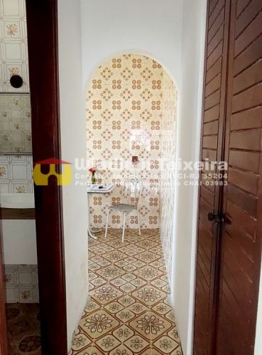 Apartamento Salão 2 Quartos Copa Cozinha e Despensa em Tomás Coelho. 611396