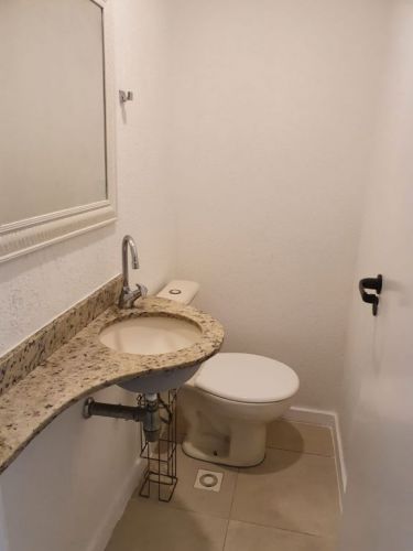 Top Duplex - Apartamento duplex de 2 quartos sendo 01 suíte com 94m2 755858