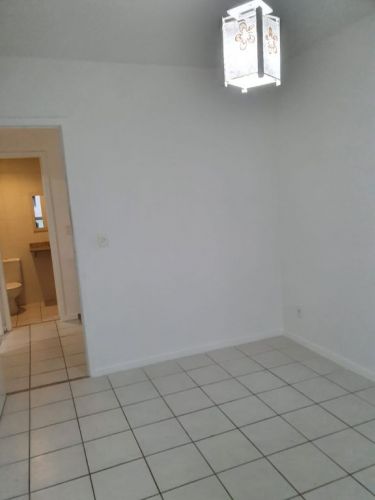Top Duplex - Apartamento duplex de 2 quartos sendo 01 suíte com 94m2 755859