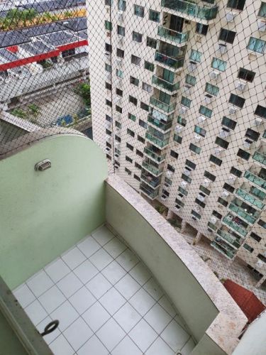 Top Duplex - Apartamento duplex de 2 quartos sendo 01 suíte com 94m2 755862