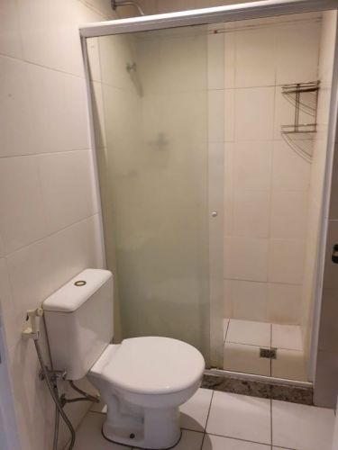 Top Duplex - Apartamento duplex de 2 quartos sendo 01 suíte com 94m2 755866
