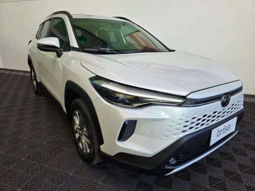 Toyota Corolla Cross Xr 2.0 786595